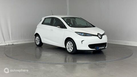 Zo&eacute; Life charge normale R75 Achat Int&eacute;gral 2018 occasion 51100 Reims