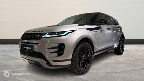 Annonce voiture Land-Rover Range Rover Evoque 30900 €