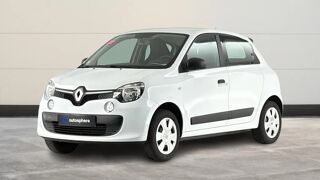 Twingo 1.0 SCe 70ch Life Euro6c 2018 occasion 63000 Clermont-Ferrand