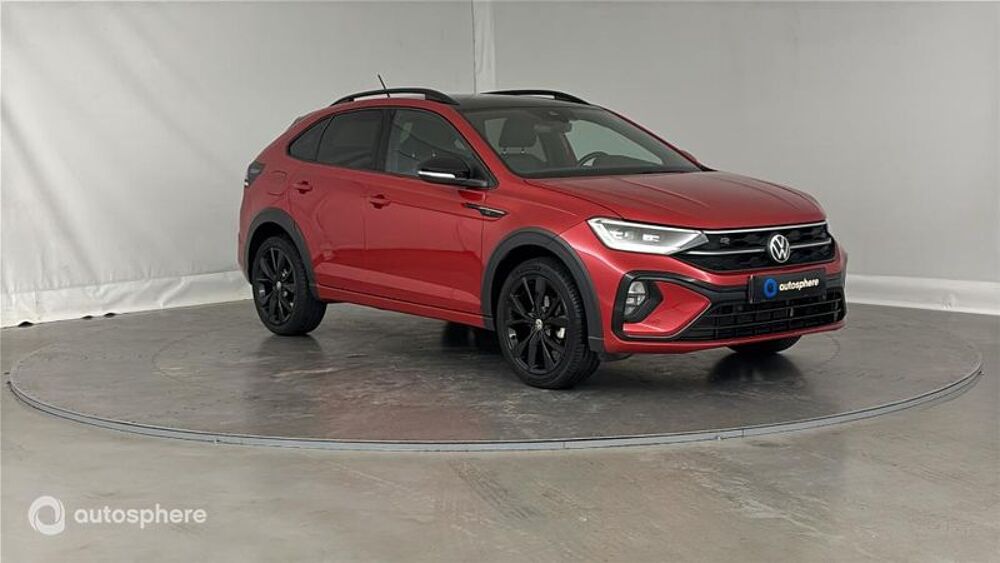 Taigo 1.5 TSI 150ch R-Line DSG7 2022 occasion 59720 Louvroil