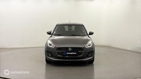Swift 1.2 Dualjet Hybrid SHVS 90ch Pack 2019 occasion 37540 Saint-Cyr-sur-Loire