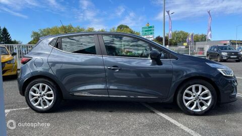 Clio 1.2 TCe 120ch energy Intens EDC 5p 2018 occasion 64121 Serres-Castet
