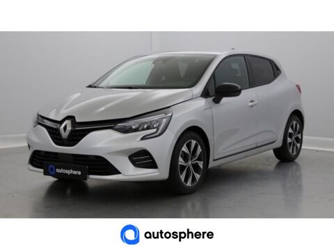 Renault Clio 1.0 TCe 90ch Evolution 2023 occasion Nieppe 59850
