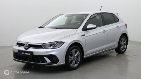 Annonce voiture Volkswagen Polo 23799 
