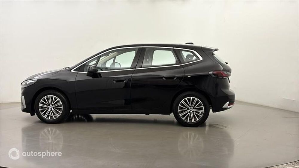 Serie 2 218i 136ch Luxury DKG7 2024 occasion 86000 Poitiers