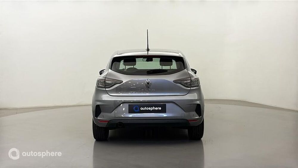 Clio 1.5 dCi 100ch Evolution - 25 2025 occasion 94000 Cr&eacute;teil