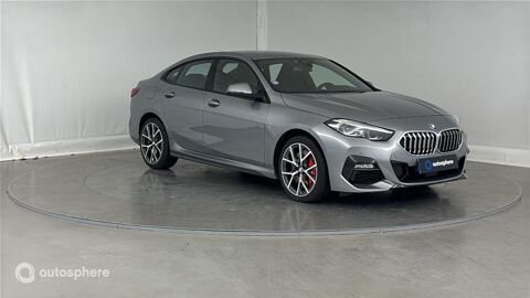 Serie 2 220iA 178ch M Sport 9cv 2022 occasion 59650 Villeneuve-d'Ascq