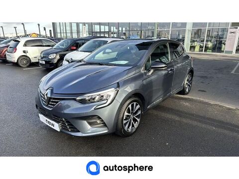 Renault Clio 1.3 TCe 140ch Techno 2023 occasion Meaux 77100