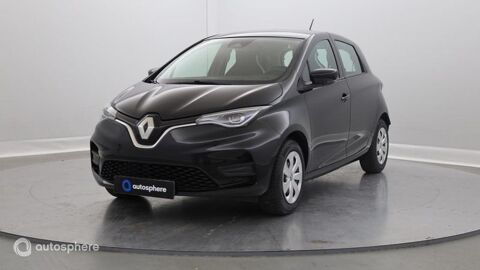 Annonce voiture Renault Zo 14299 