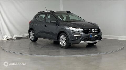 Sandero 1.0 TCe 90ch Stepway Confort CVT -22 2022 occasion 59850 Nieppe