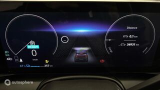 M&eacute;gane E-Tech Electric EV60 220ch Equilibre super charge -B 2023 occasion 51100 Reims