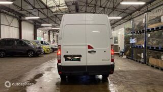 Master F3300 L2H2 2.3 Blue dCi 135ch Grand Confort Euro6 2023 occasion 37540 Saint-Cyr-sur-Loire
