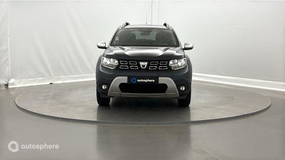 Duster 1.5 Blue dCi 115ch Prestige 4x2 E6U 2021 occasion 59850 Nieppe