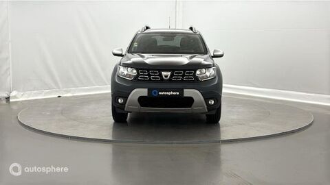 Duster 1.5 Blue dCi 115ch Prestige 4x2 E6U 2021 occasion 59850 Nieppe
