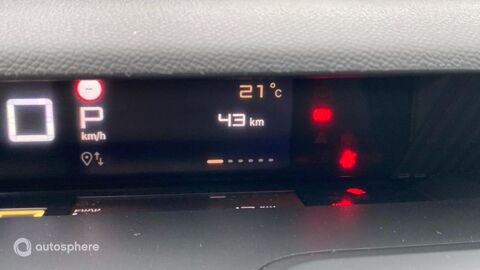 C3 Aircross 1.2 Hybride 145ch MAX e-DCS6 2026 occasion 64122 URRUGNE