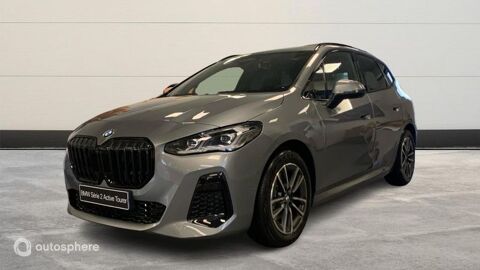 Annonce voiture BMW Serie 2 41900 �