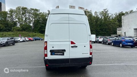 Master F3500 L3H3 2.3 Blue dCi 135ch Confort Euro6E 2024 occasion 02300 Chauny
