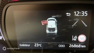 Aygo 1.0 VVT-i 72ch Design MY24 2024 occasion 69200 V&eacute;nissieux