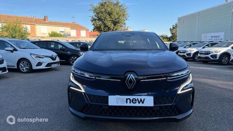 M&eacute;gane E-Tech Electric EV60 220ch Techno super charge 2023 occasion 13800 ISTRES