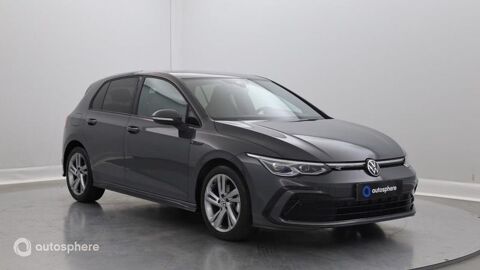 Golf 2.0 TDI SCR 150ch R-Line DSG7 2023 occasion 08000 Charleville-Mézières