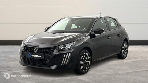 Annonce voiture Peugeot 208 18299 €