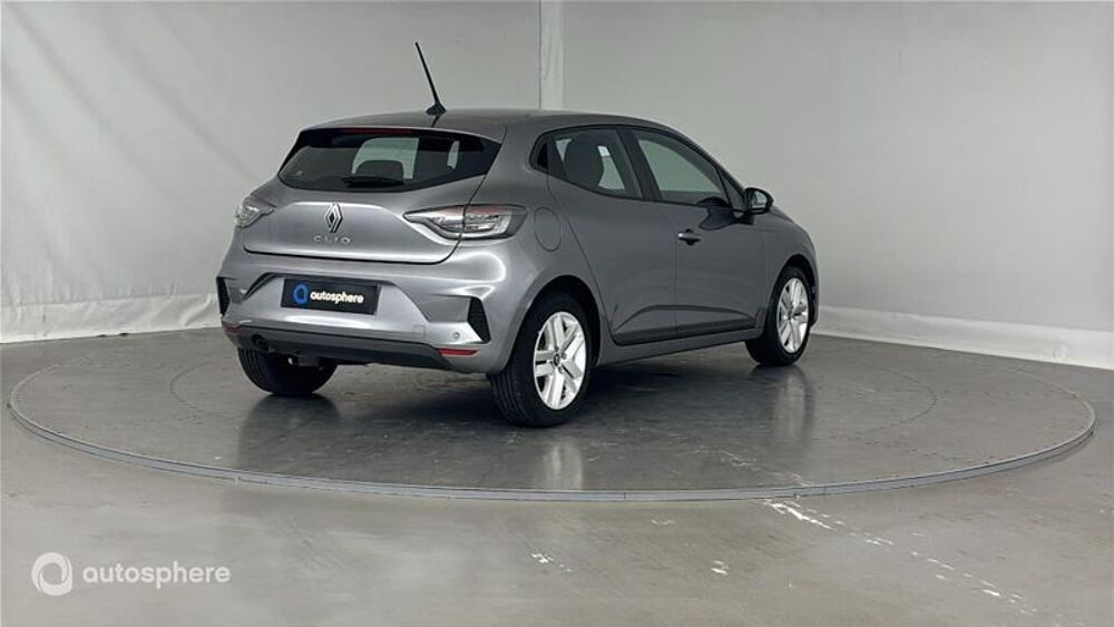 Clio 1.0 TCe 90ch Evolution - 25 2025 occasion 57155 Marly