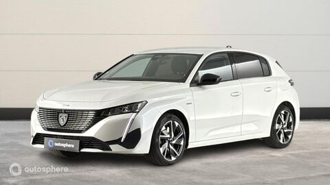 Annonce voiture Peugeot 308 18999 €
