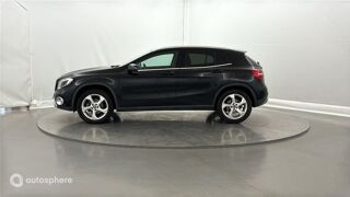 Classe GLA 200 156ch Fascination 7G-DCT Euro6d-T 2019 occasion 59640 Dunkerque