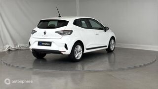 Clio 1.0 TCe 90ch Evolution - 24 2024 occasion 59320 Sequedin