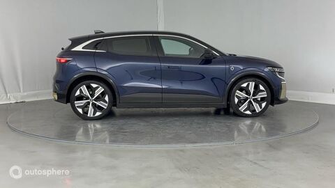 M&eacute;gane E-Tech Electric EV40 130ch Iconic standard charge 2023 occasion 10000 Troyes