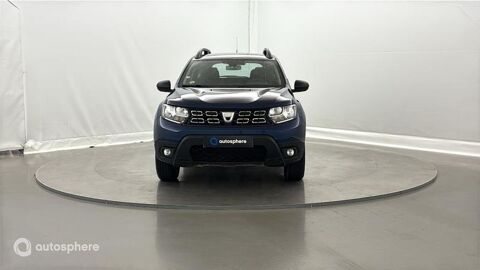 Duster 1.5 Blue dCi 115ch Confort 4x2 2018 occasion 10000 Troyes