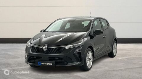 Renault Clio 1.5 Blue dCi 100ch Evolution - 24 2025 occasion Arras 62000
