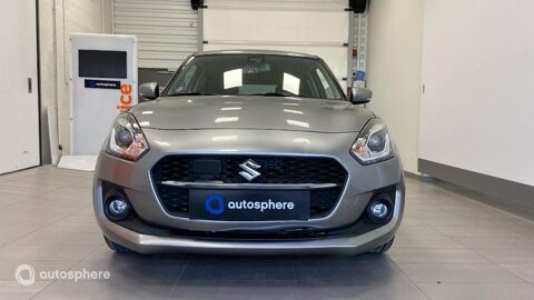 Swift 1.2 Dualjet Hybrid 83ch Pack 2023 occasion 94400 Vitry-sur-Seine