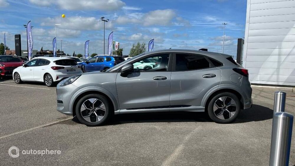 Puma Gen-E 168ch Standard Range 43 kWh 2026 occasion 62000 Arras