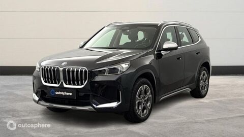 BMW X1 sDrive18i 136ch xLine 2023 occasion M&eacute;rignac 33700