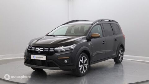 Dacia Jogger 1.0 TCe 110ch Extreme+ 7 places -24 2024 occasion Hazebrouck 59190