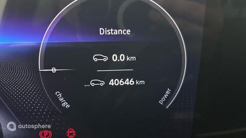 Austral 1.2 E-Tech full hybrid 200ch Techno 2023 occasion 51200 &Eacute;pernay