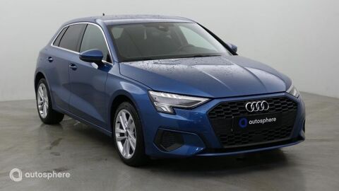 A3 35 TFSI 150ch Design 2023 occasion 16430 Champniers