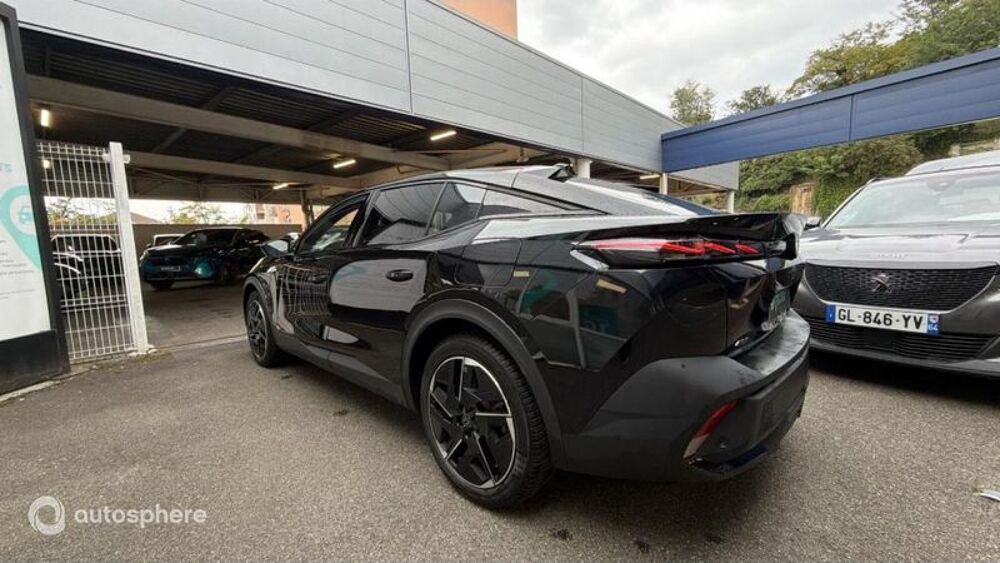 408 Plug-in Hybrid 225ch GT e-EAT8 2024 occasion 64140 Bill&egrave;re