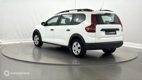 Jogger 1.0 ECO-G 100ch Essential 7 places 2023 occasion 59640 Dunkerque