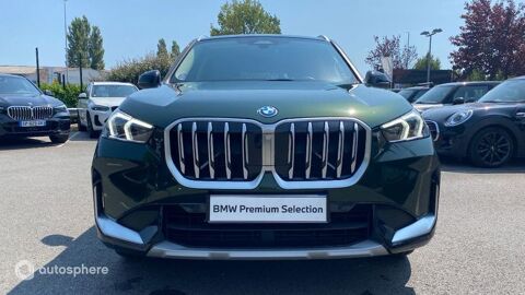 X1 xDrive25e 245ch xLine 2023 occasion 64100 Bayonne
