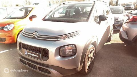Citroën C3 Aircross BlueHDi 110ch S&S Feel 2021 occasion Dunkerque 59640