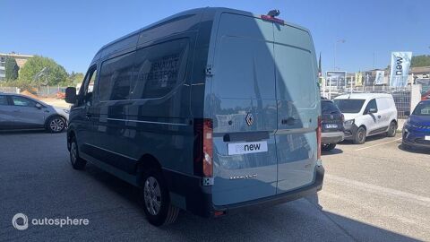 Master F3500 L2H2 E-Tech 140ch Advance grande autonomie 2025 occasion 13700 Marignane