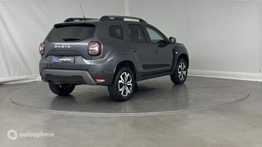 Duster 1.0 ECO-G 100ch Journey + 4x2 2023 occasion 59160 Lomme
