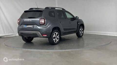 Duster 1.0 ECO-G 100ch Journey + 4x2 2023 occasion 59160 Lomme