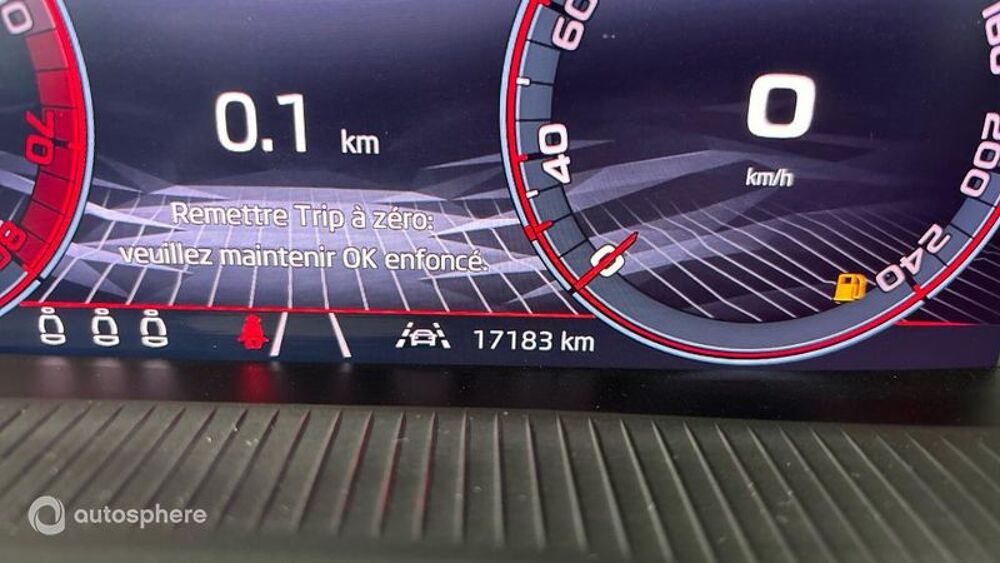 Kamiq 1.0 TSI Evo 2 116ch Monte Carlo DSG7 2024 occasion 44000 NANTES