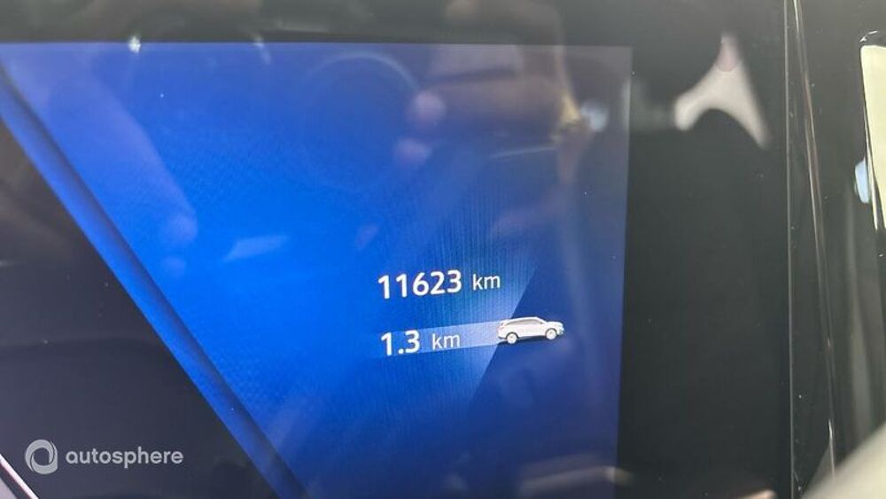 Espace 1.2 E-Tech full hybrid 200ch Techno 7 places - 24 2025 occasion 74200 Thonon-les-Bains