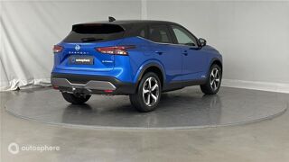 Qashqai e-POWER 190ch N-Connecta 2024 2024 occasion 62800 LIEVIN