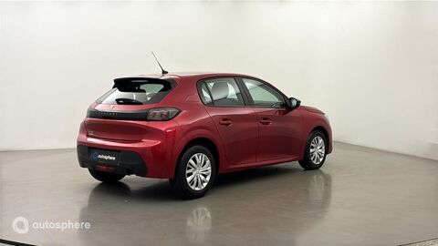 208 1.5 BlueHDi 100ch S&S Active 2022 occasion 86000 Poitiers