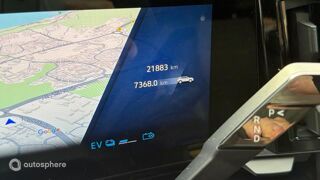 Austral 1.2 E-Tech full hybrid 200ch Techno - 24 2025 occasion 13800 ISTRES